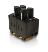 DATALOGIC Datalogic 4-Slot Battery Charger, Deze 4-slot batterijlader