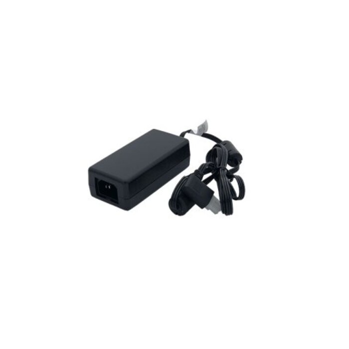 DATALOGIC Fuente de alimentación Datalogic, 5 A, entrada 100-240 V CA