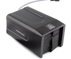 DATALOGIC 11-0140 Datalogic holder, 48V