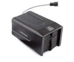 DATALOGIC 11-0140 Datalogic Holder, 48V