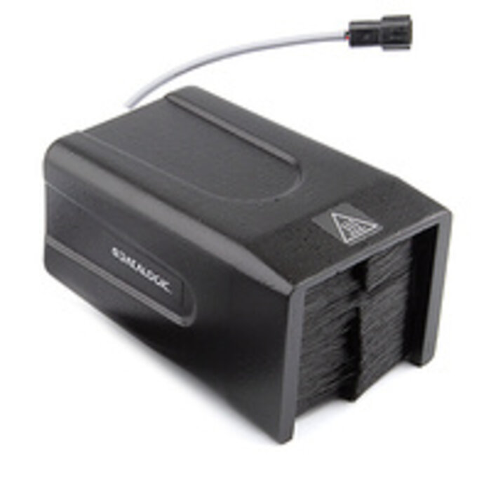 DATALOGIC Datalogic holder, 48V, fits for: PBT8300/PM8300/PD8300/PD7100 (w/o Display)