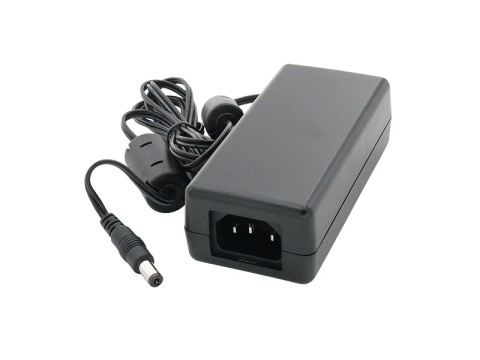 DATALOGIC Fuente de alimentación Datalogic, 3200/3300i, La fuente de alimentación Datalogic es de 12 V y 18 W