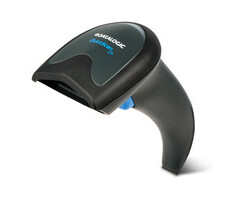 DATALOGIC Datalogic QBT2101-BK-BTK+ lettore di codici a barre USB Bluetooth