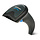 Datalogic QuickScan I QBT2101, BT, 1D, BT, multi-IF, en kit (USB), noir, IP42