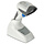 Datalogic QuickScan I QBT2131, BT, 1D, BT, Multi-IF, bianco, IP42