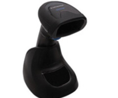 DATALOGIC QBT2500-BK Datalogic QuickScan QBT2500, BT, 2D, Multi-IF, Digimarc, nero