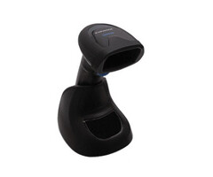 DATALOGIC QBT2500-BK Datalogic QuickScan QBT2500, BT, 2D, Multi-IF, Digimarc, schwarz