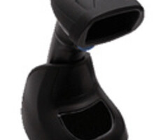 DATALOGIC QBT2500-BK-BTK1 Datalogic QuickScan QBT2500, BT, 2D, Multi-IF, Digimarc, Kit (USB), nero