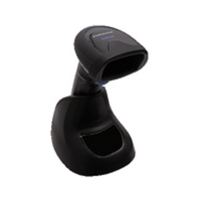 DATALOGIC QBT2500-BK-BTK1 Datalogic QuickScan QBT2500, BT, 2D, Multi-IF, Digimarc, Kit (USB), nero