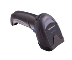DATALOGIC Datalogic QuickScan QBT2500, BT, 2D, multi-IF, Digimarc, kabel, zwart | QBT2500-BK-BTK+
