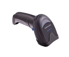 DATALOGIC Datalogic QuickScan QBT2500, BT, 2D, multi-IF, Digimarc, kabel, zwart | QBT2500-BK-BTK+