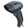 Datalogic QuickScan I QD2131, 1D, multi-IF, kit (KBW), black | QD2131-BKK3