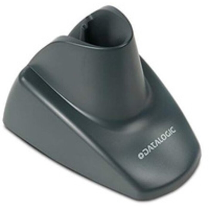 DATALOGIC Soporte inteligente Datalogic, 33 kg, diseñado específicamente para el Datalogic QD24xx