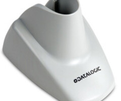 DATALOGIC Soporte inteligente Datalogic | STD-AUTO-QD24-WH