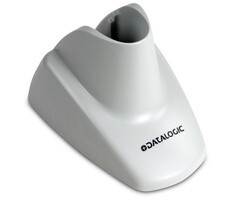 DATALOGIC Soporte inteligente Datalogic | STD-AUTO-QD24-WH