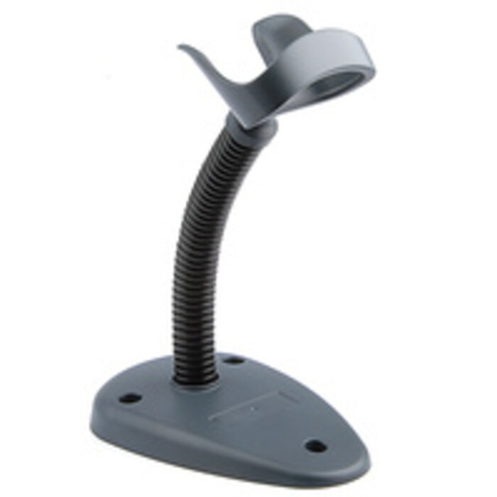 DATALOGIC Datalogic stand, 400 g, Gooseneck stand, black, for Datalogic QuickScan 2400