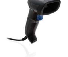 DATALOGIC QD2590-BK Datalogic QuickScan QD2500, 2D, Multi-IF, Digimarc, schwarz