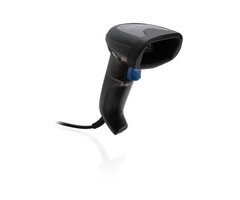 DATALOGIC Datalogic QD2590-BK lecteur de codes-barres USB RS-232