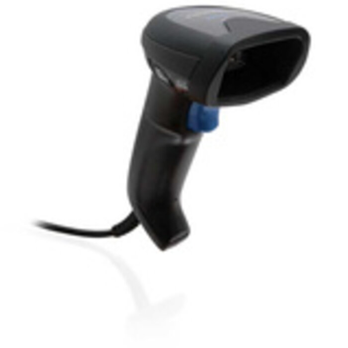 DATALOGIC Datalogic QuickScan QD2500, 2D, multi-IF, Digimarc, black | QD2590-BK