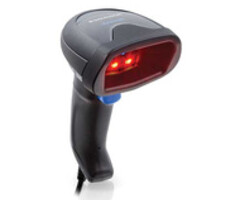 DATALOGIC QD2590-BKK1 Datalogic QuickScan QD2500, 2D, multi-IF, Digimarc, en kit (USB), noir