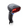 Datalogic QuickScan QD2500, 2D, multi-IF, Digimarc, en kit (USB), noir, 380 g, IP52