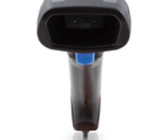 DATALOGIC Datalogic QuickScan QD2500, 2D, multi-IF, Digimarc, kabel (USB), zwart | QD2590-BKK1S