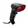 Datalogic QuickScan QD2500, 2D, multi-IF, Digimarc, en kit (USB), noir, 540 g, IP52