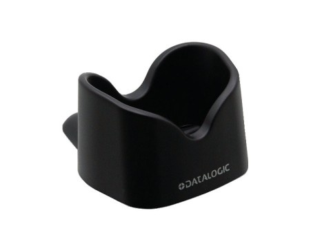 DATALOGIC Datalogic Halterung, 160 g, Farbe: schwarz, Wand-/Tischhalterung