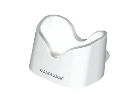 DATALOGIC HLD-Q040-WH Supporto Datalogic, colour: white