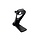 Datalogic STD-QW25-BK supporto per dispositivo per il posizionamento stabile di dispositivi compatibili