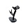 Datalogic smartstand, flexible | STD-AUTFLX-QD25-BK