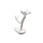 Datalogic smartstand, flexible | STD-AUTFLX-QD25-WH