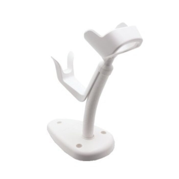 DATALOGIC Soporte inteligente Datalogic, flexible | STD-AUTFLX-QD25-WH