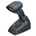 Datalogic QuickScan I QM2131, 1D, multi-IF, kit (RS232), black | QM2131-BK-433K2
