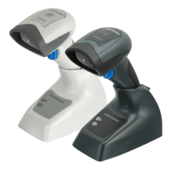 DATALOGIC QM2131-BK-433K2 Datalogic QuickScan I QM2131, 1D, Multi-IF, Kit (RS232), nero