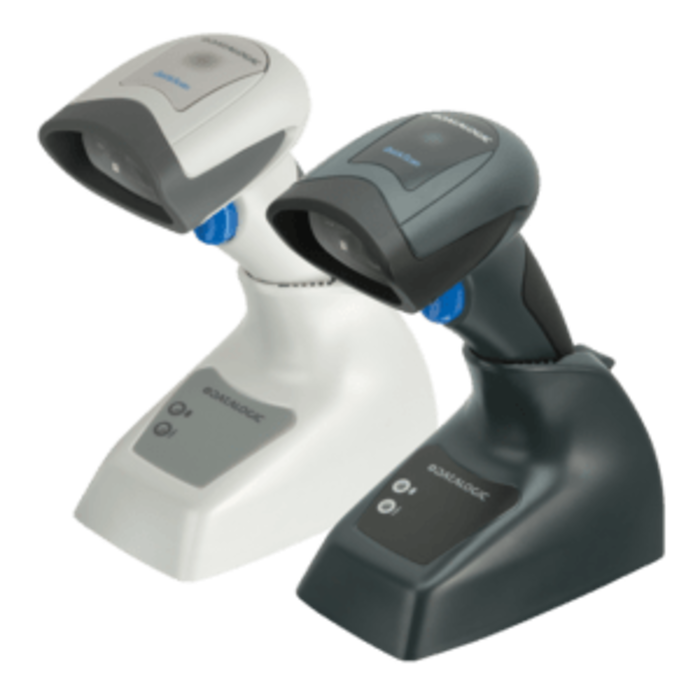 DATALOGIC QM2131-BK-433K2 Datalogic QuickScan I QM2131, 1D, Multi-IF, Kit (RS232), nero