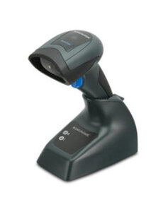 DATALOGIC Datalogic QuickScan I QM2131, 1D, multi-IF, kabel (USB), zwart | QM2131-BK-433K1