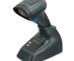 DATALOGIC Datalogic QuickScan I QM2131, 1D, multi-IF, kabel (USB), zwart | QM2131-BK-433K1