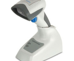 DATALOGIC Datalogic QuickScan I QM2131, 1D, multi-IF, wit | QM2131-WH-433