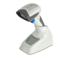 DATALOGIC QM2131-WH-433 Datalogic QuickScan I QM2131, 1D, Multi-IF, bianco