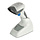 Datalogic QuickScan I QM2131, 1D, Multi-IF, bianco, IP42
