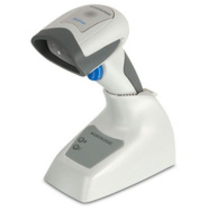 DATALOGIC Datalogic QuickScan I QM2131, 1D, multi-IF, wit | QM2131-WH-433