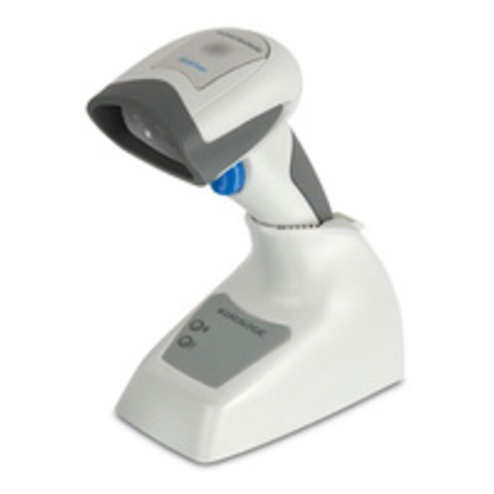 DATALOGIC Datalogic QuickScan I QM2131, 1D, multi-IF, wit | QM2131-WH-433