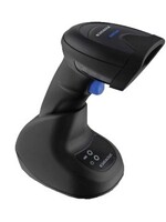 DATALOGIC Datalogic QuickScan Mobile QM2500, 2D, USB, RS232 | QM2500-BK-433