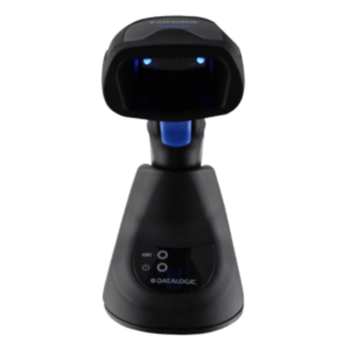 DATALOGIC QM2500-BK-433 Datalogic QuickScan Mobile QM2500, 2D, USB, RS232