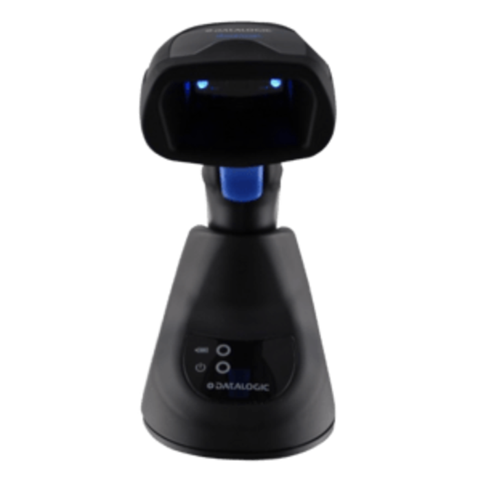 DATALOGIC Datalogic QuickScan Mobile QM2500, 2D, USB, RS232 | QM2500-BK-433