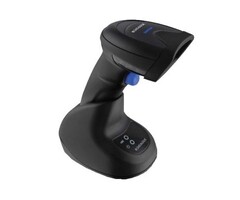 DATALOGIC Datalogic QuickScan Mobile QM2500, USB, 2D, USB, RS232, kit (USB) | QM2500-BK-433K1