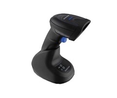 DATALOGIC Datalogic QuickScan Mobile QM2500, USB, 2D, USB, RS232, kit (USB) | QM2500-BK-433K1
