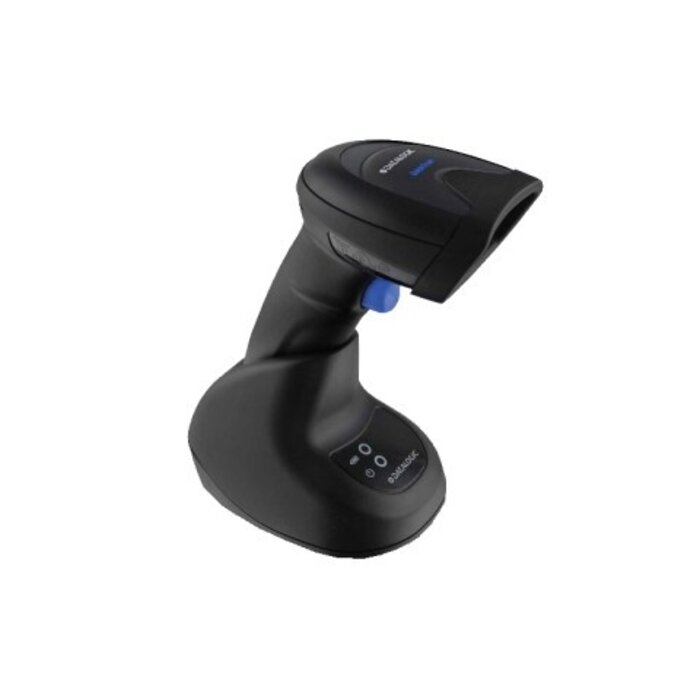DATALOGIC Datalogic QuickScan Mobile QM2500, USB, 2D, USB, RS232, kit (USB) | QM2500-BK-433K1