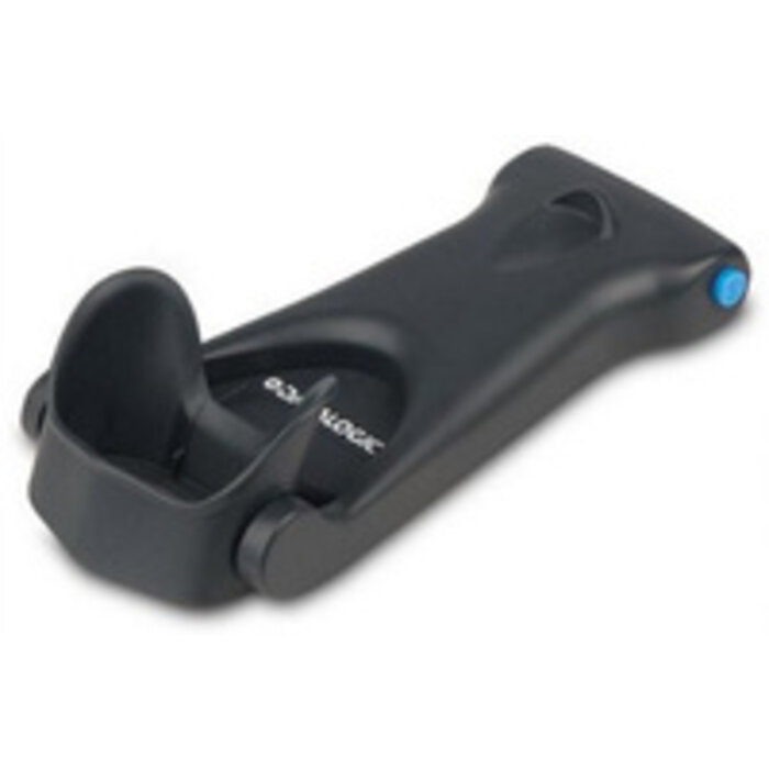 DATALOGIC Datalogic Standfuß, 260 g, Zusammenklappbarer Standfuß für Datalogic QuickScan